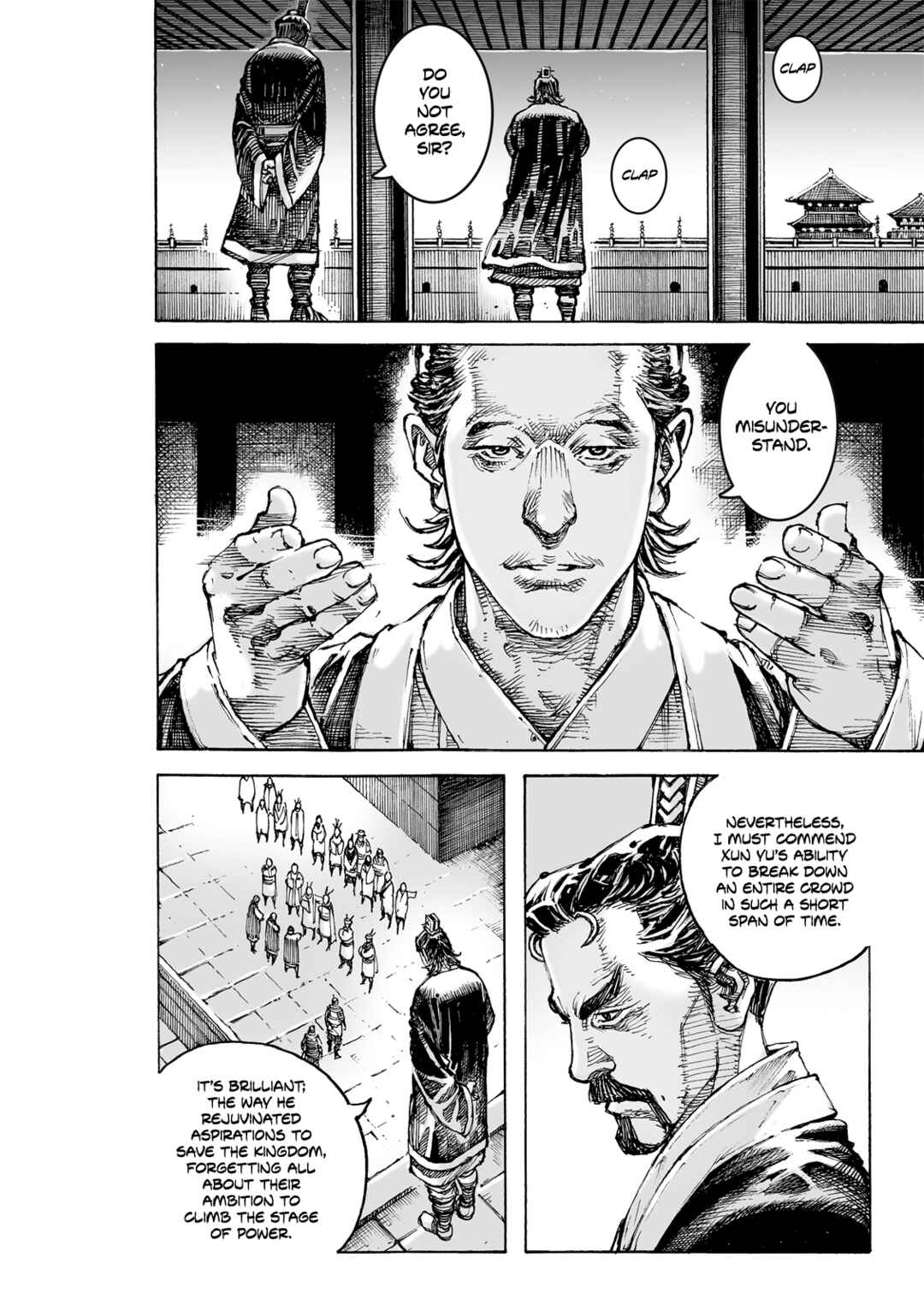 Chapter 617 - Page 5
