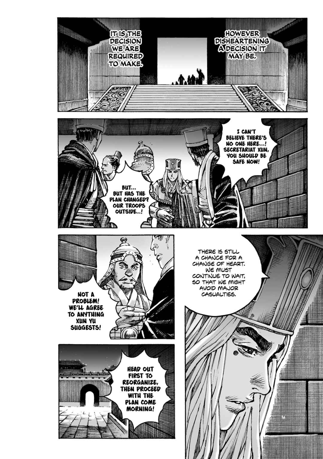 Chapter 617 - Page 9