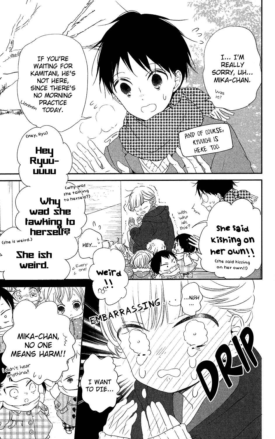 Chapter 70 - Page 11