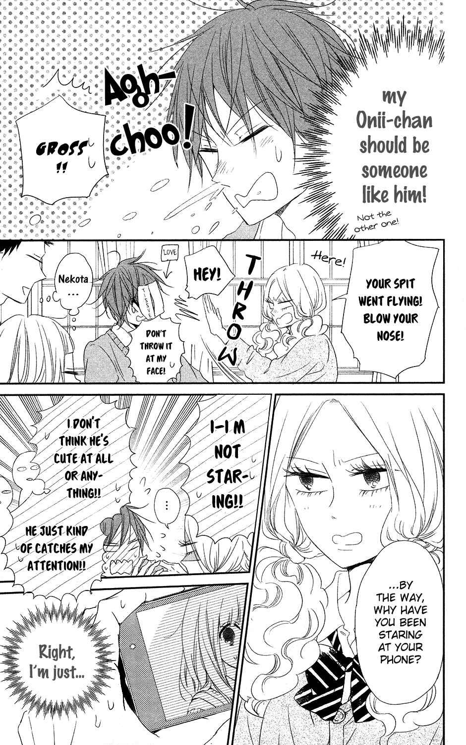 Chapter 70 - Page 15