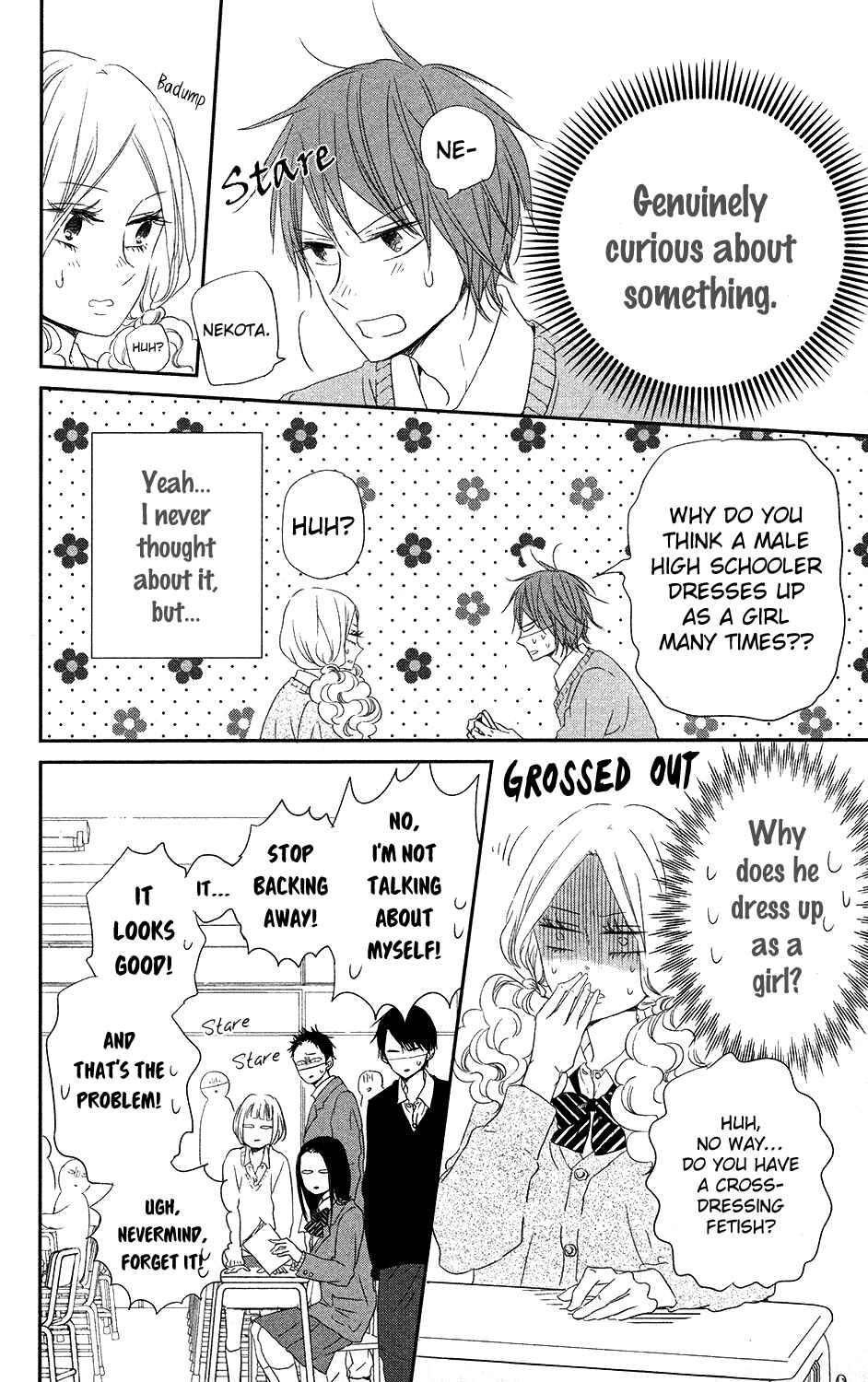Chapter 70 - Page 16