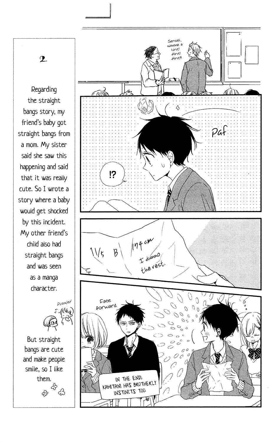 Chapter 70 - Page 21
