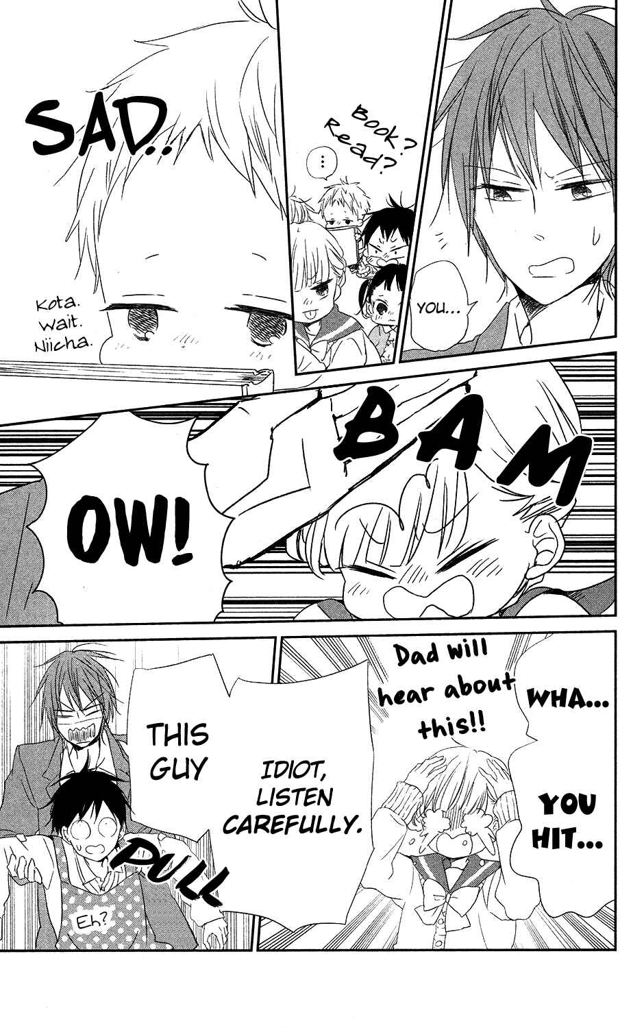 Chapter 70 - Page 27