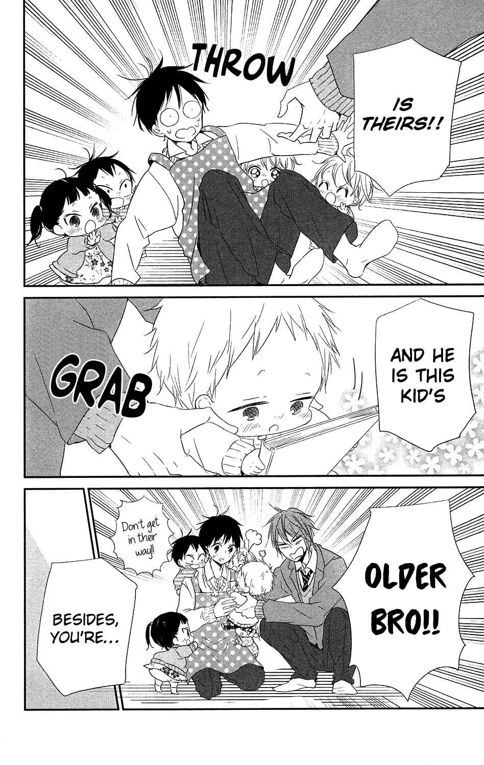 Chapter 70 - Page 28