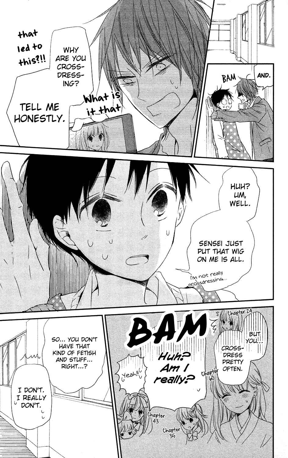Chapter 70 - Page 31