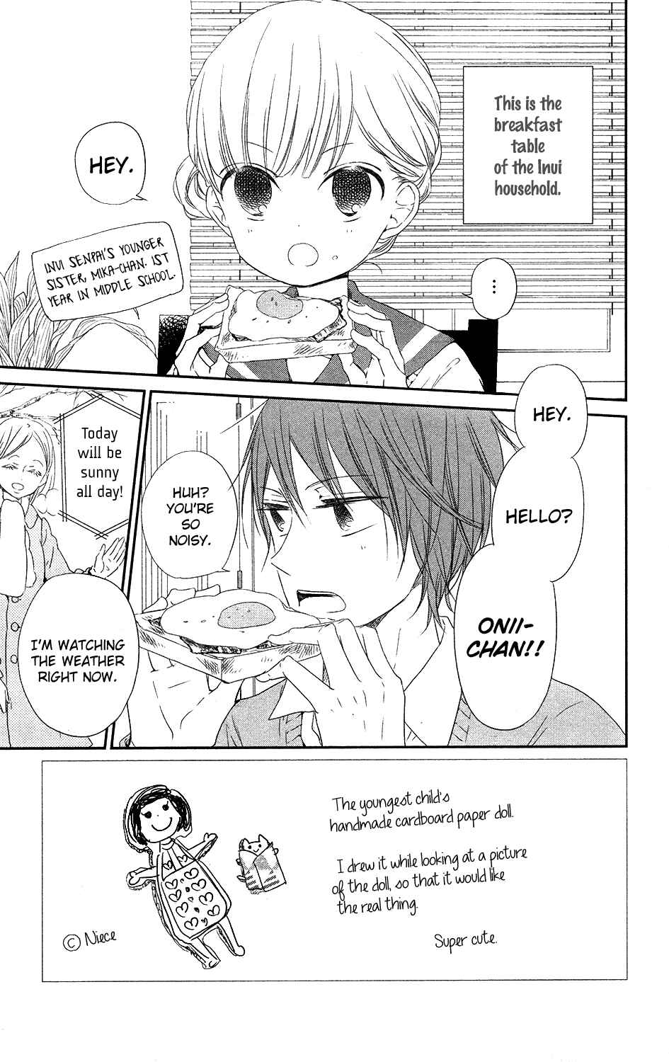 Chapter 70 - Page 5
