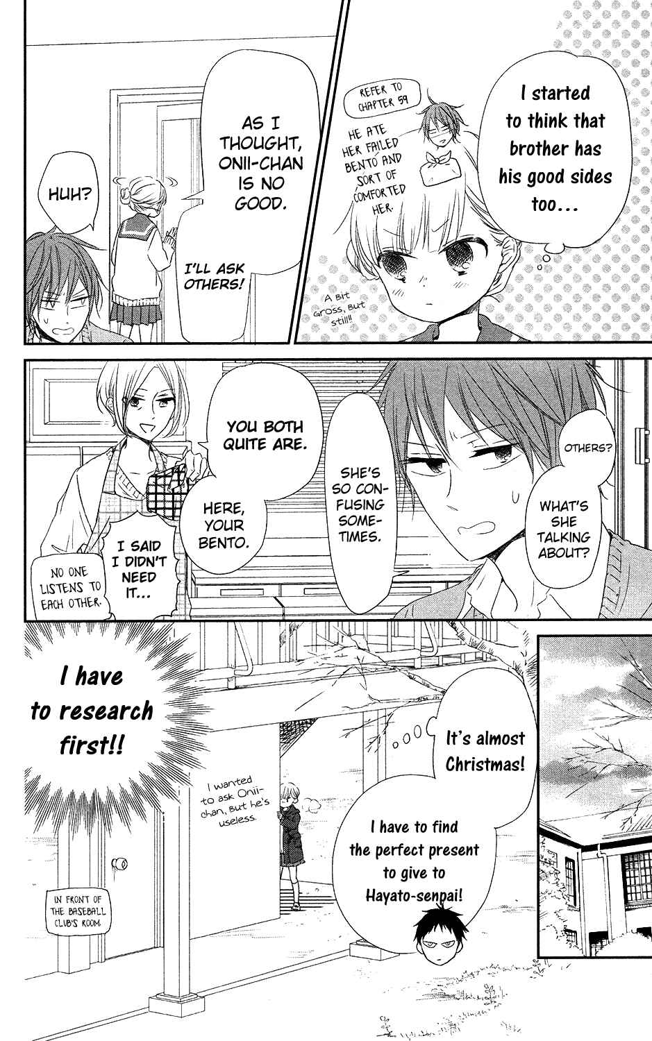 Chapter 70 - Page 8