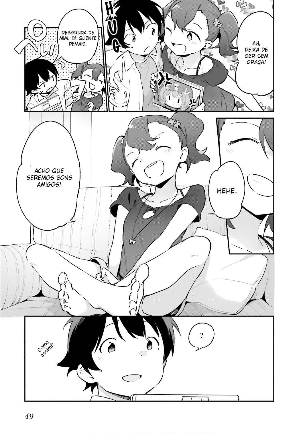 Chapter 40 - Page 23