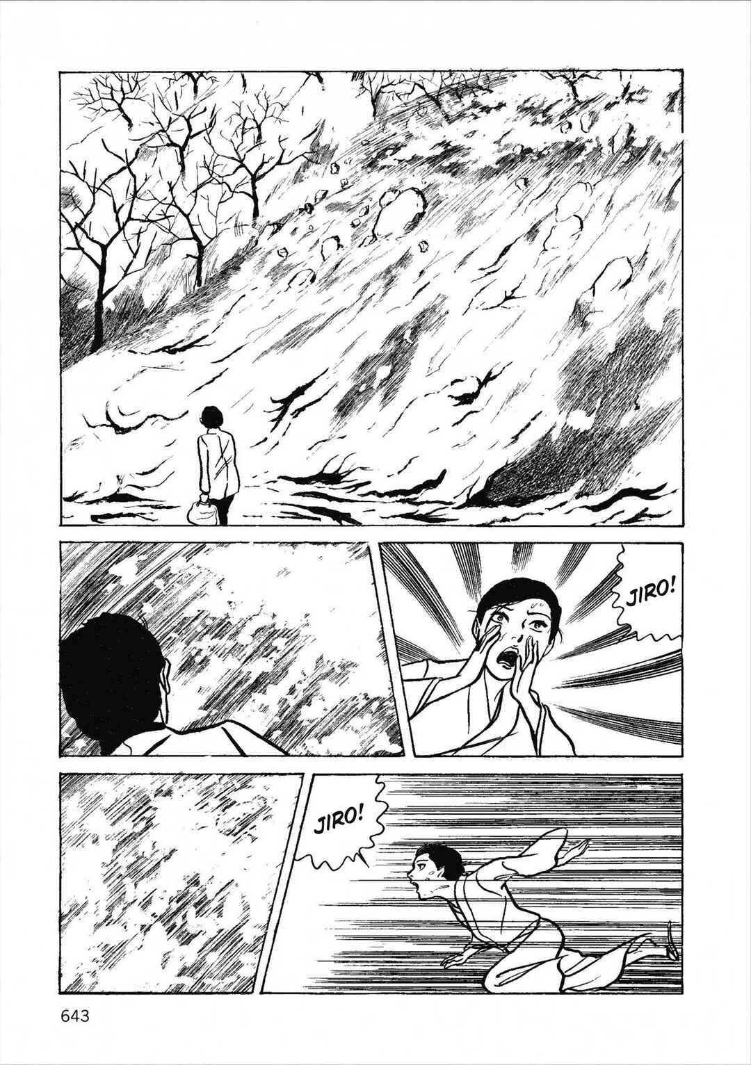 Chapter 49 - Page 22
