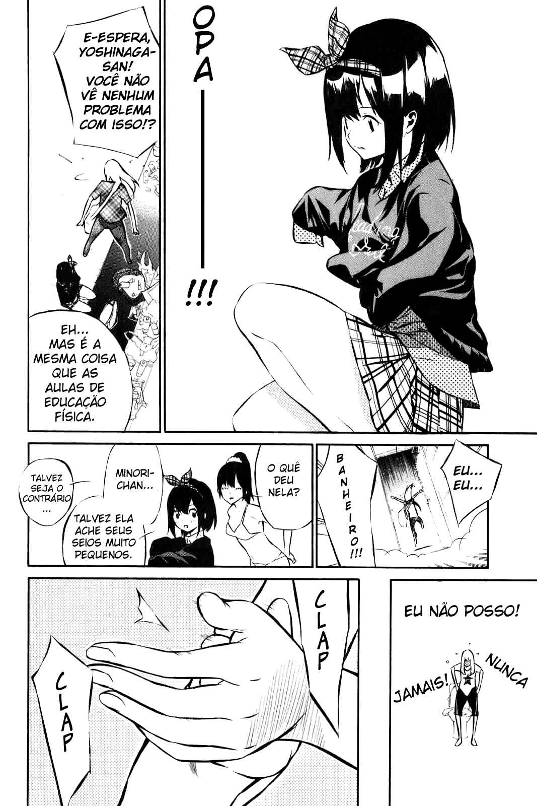 Chapter 3 - Page 6