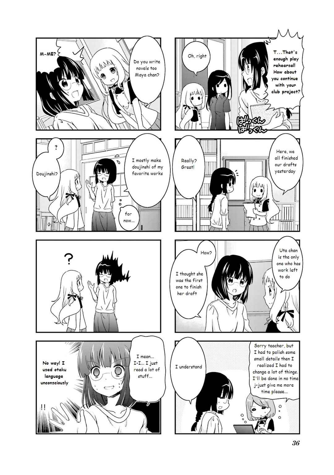 Chapter 36 - Page 6