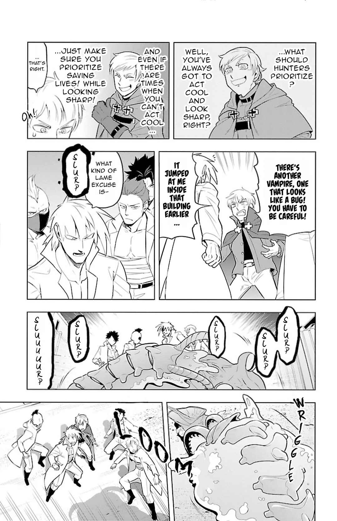 Chapter 81 - Page 11