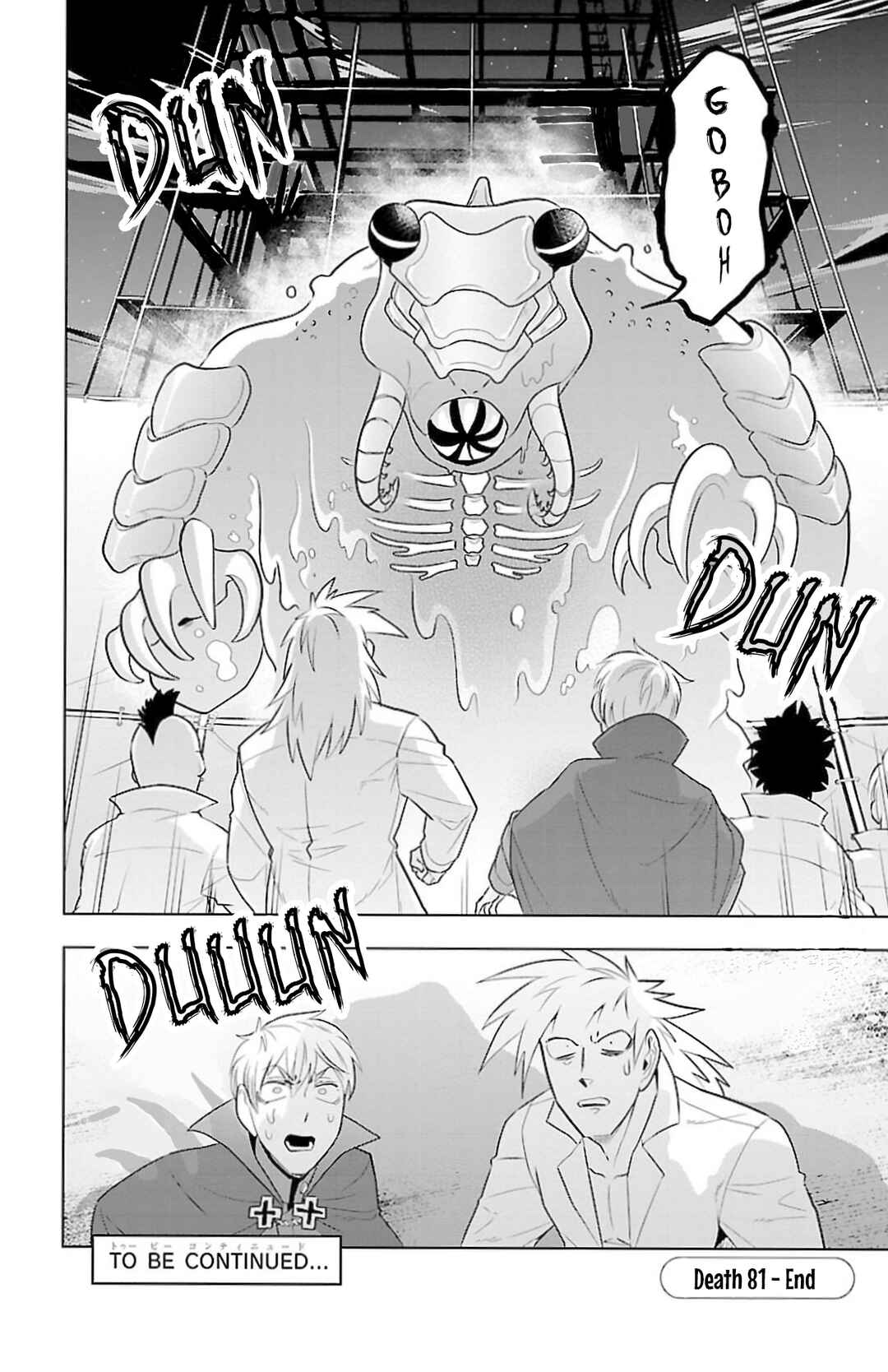 Chapter 81 - Page 12