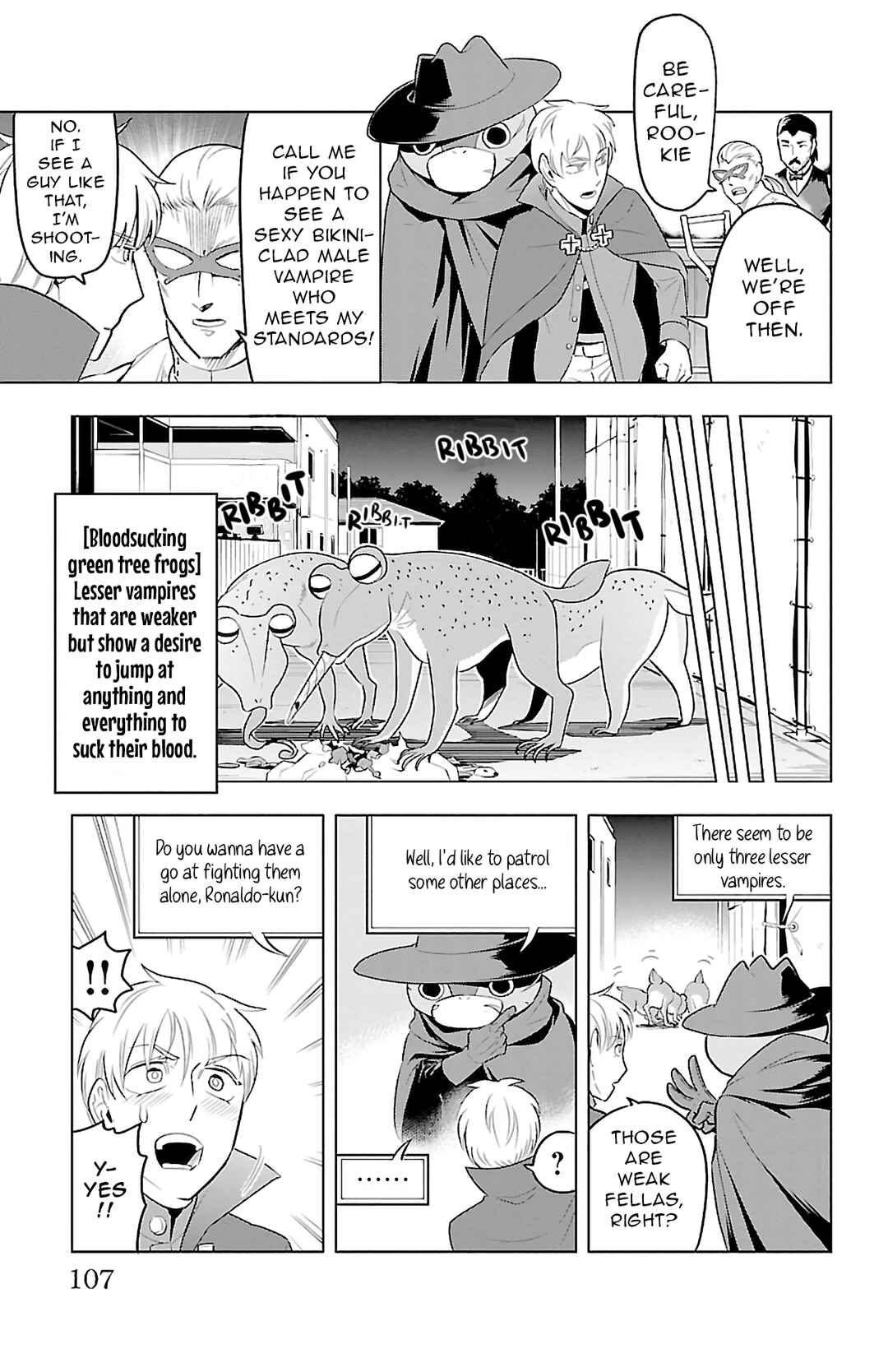 Chapter 81 - Page 5