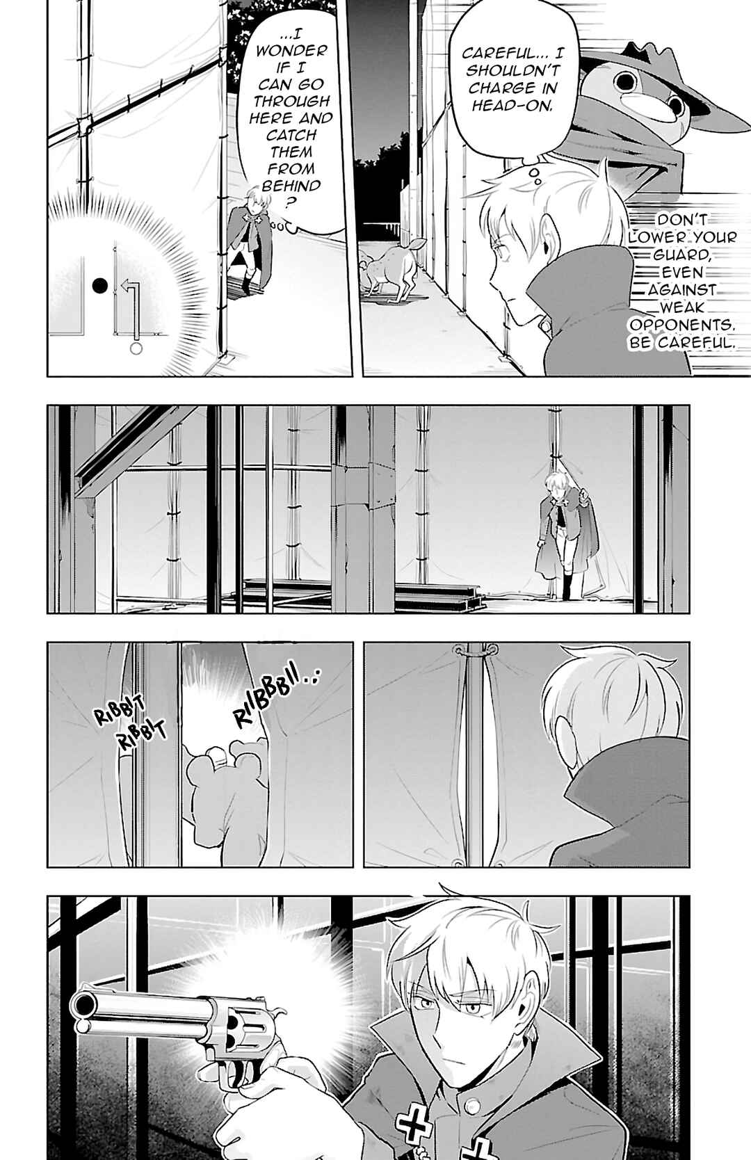 Chapter 81 - Page 6