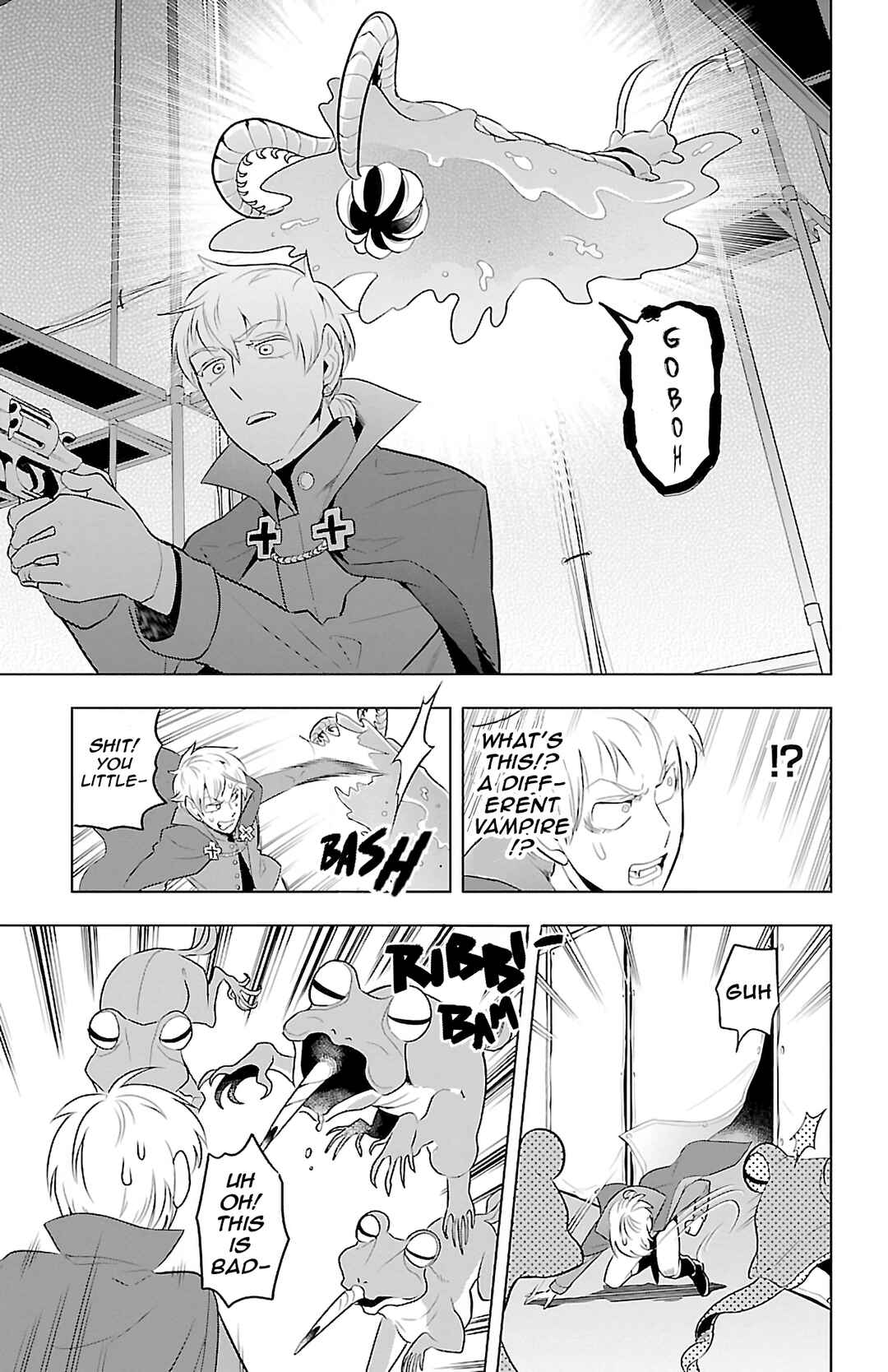 Chapter 81 - Page 7