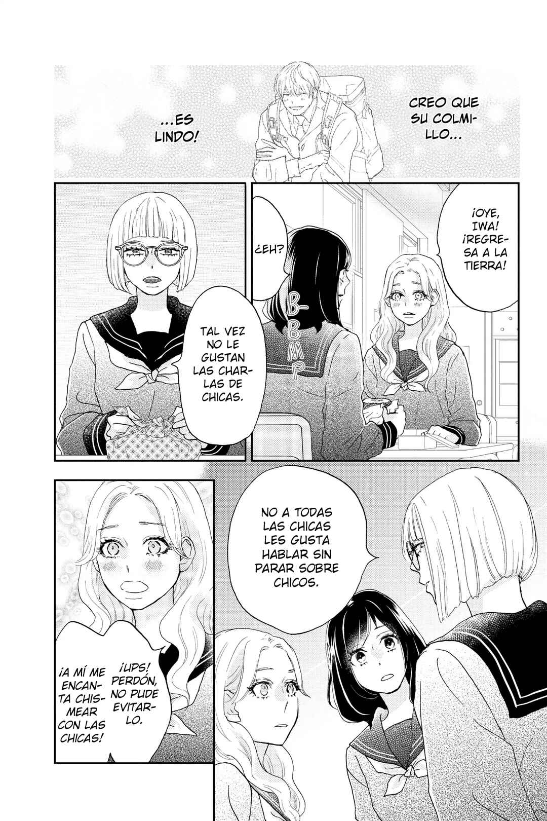 Chapter 3 - Page 8