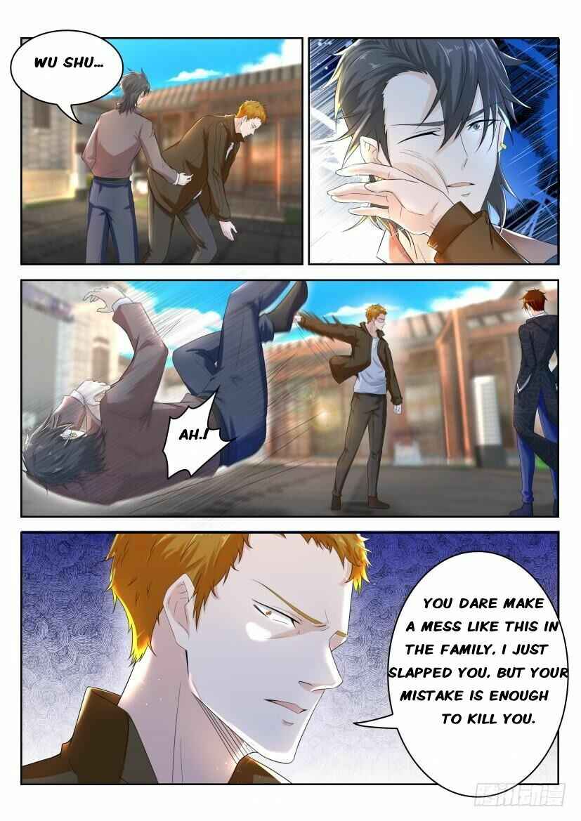 Chapter 254 - Page 11