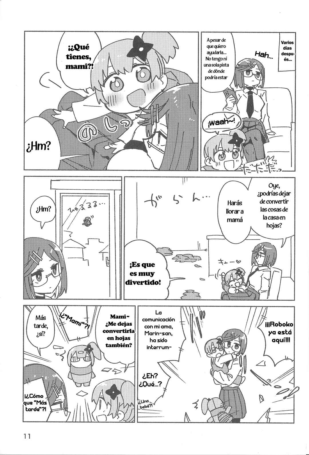 Chapter 49.6 - Page 10