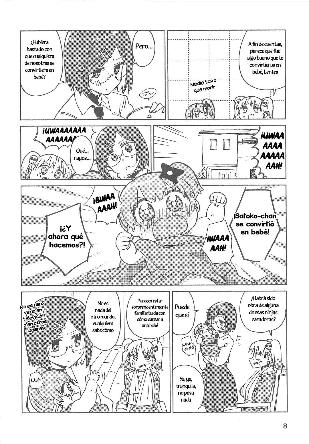 Chapter 49.6 - Page 7
