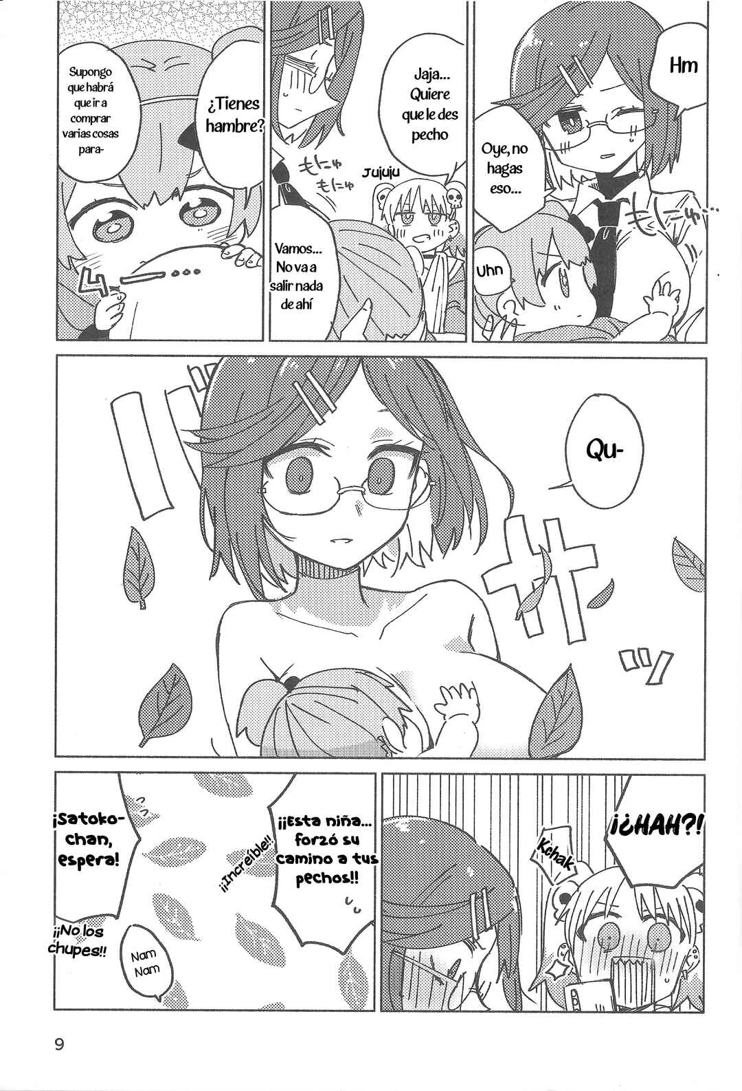 Chapter 49.6 - Page 8