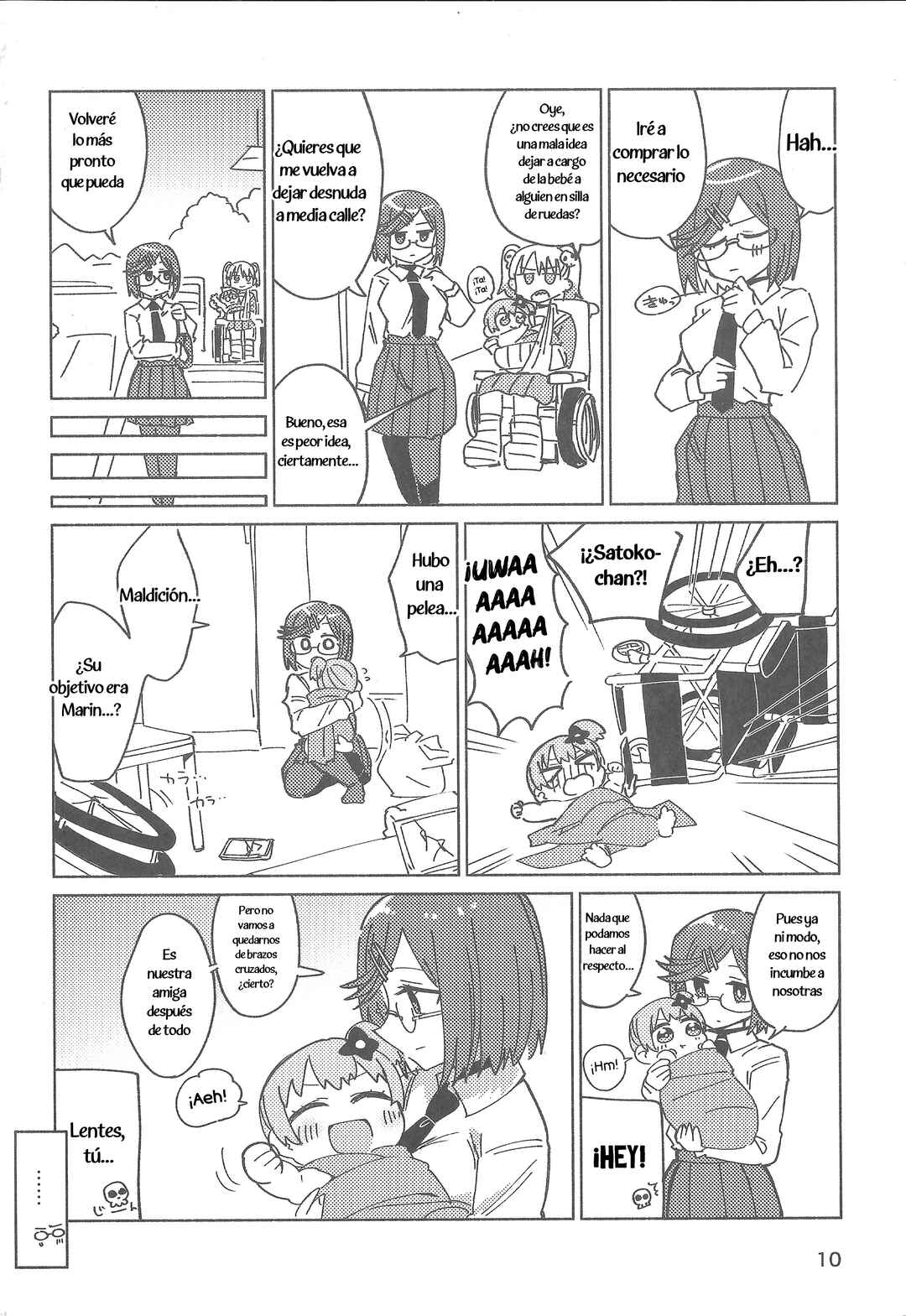 Chapter 49.6 - Page 9