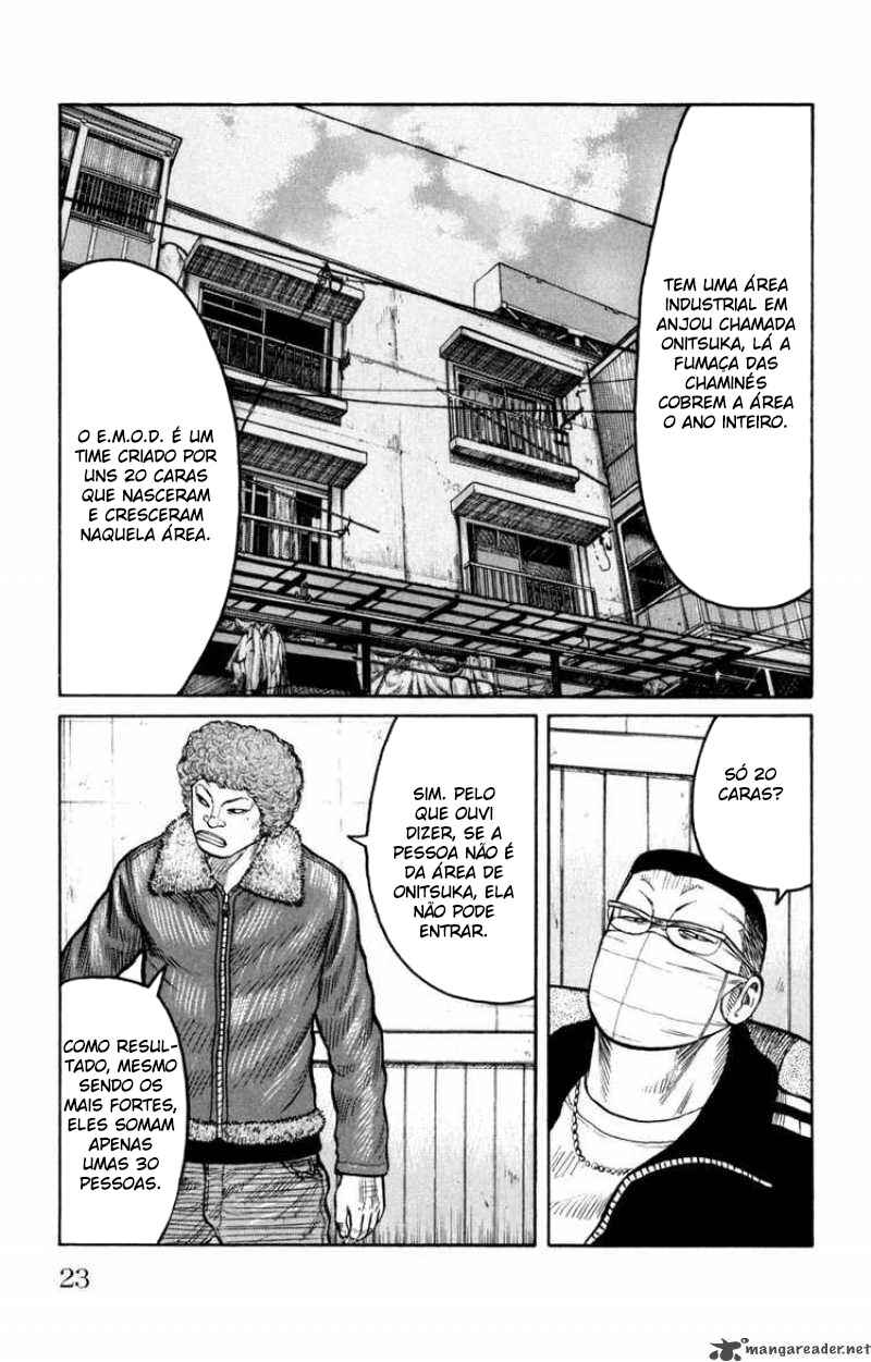 Chapter 85 - Page 22