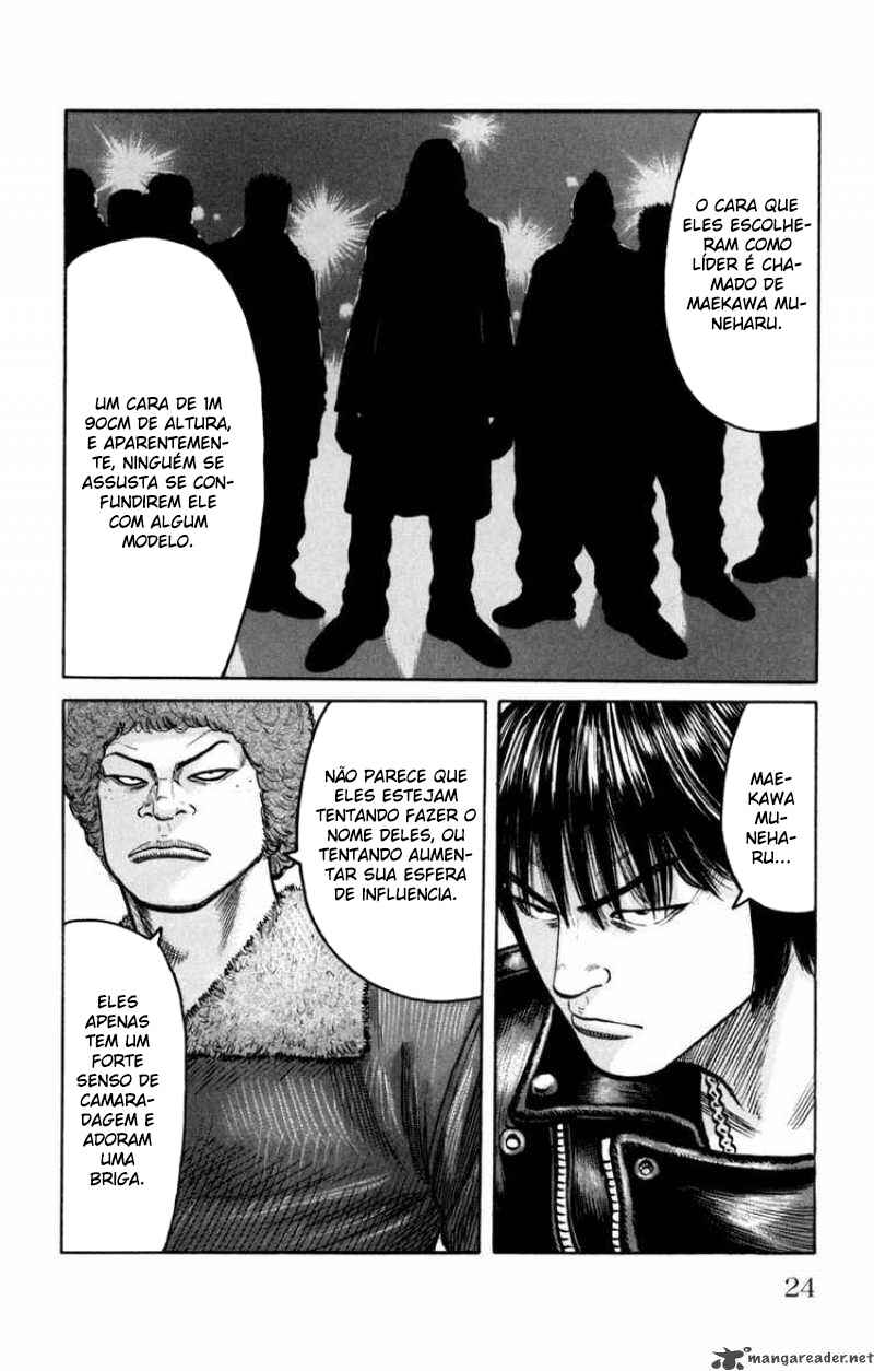 Chapter 85 - Page 23