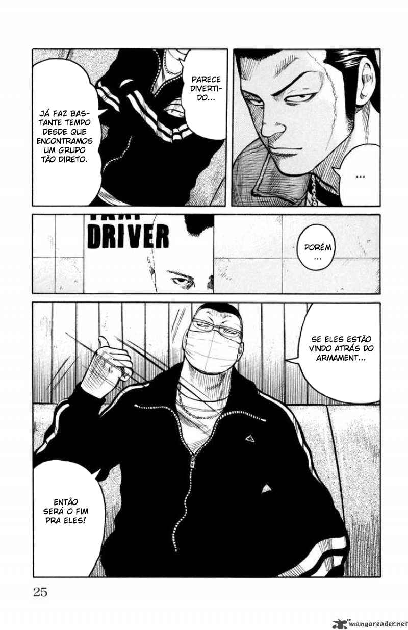 Chapter 85 - Page 24