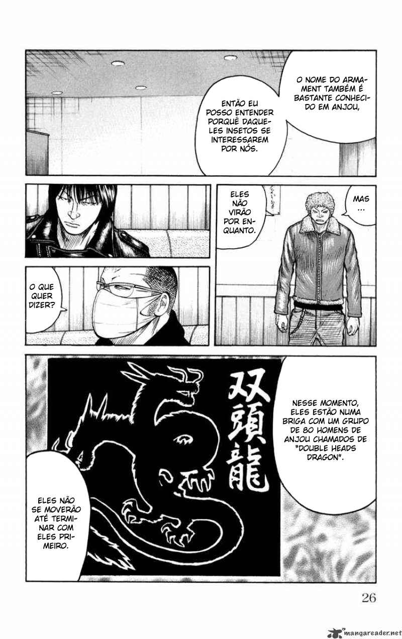Chapter 85 - Page 25