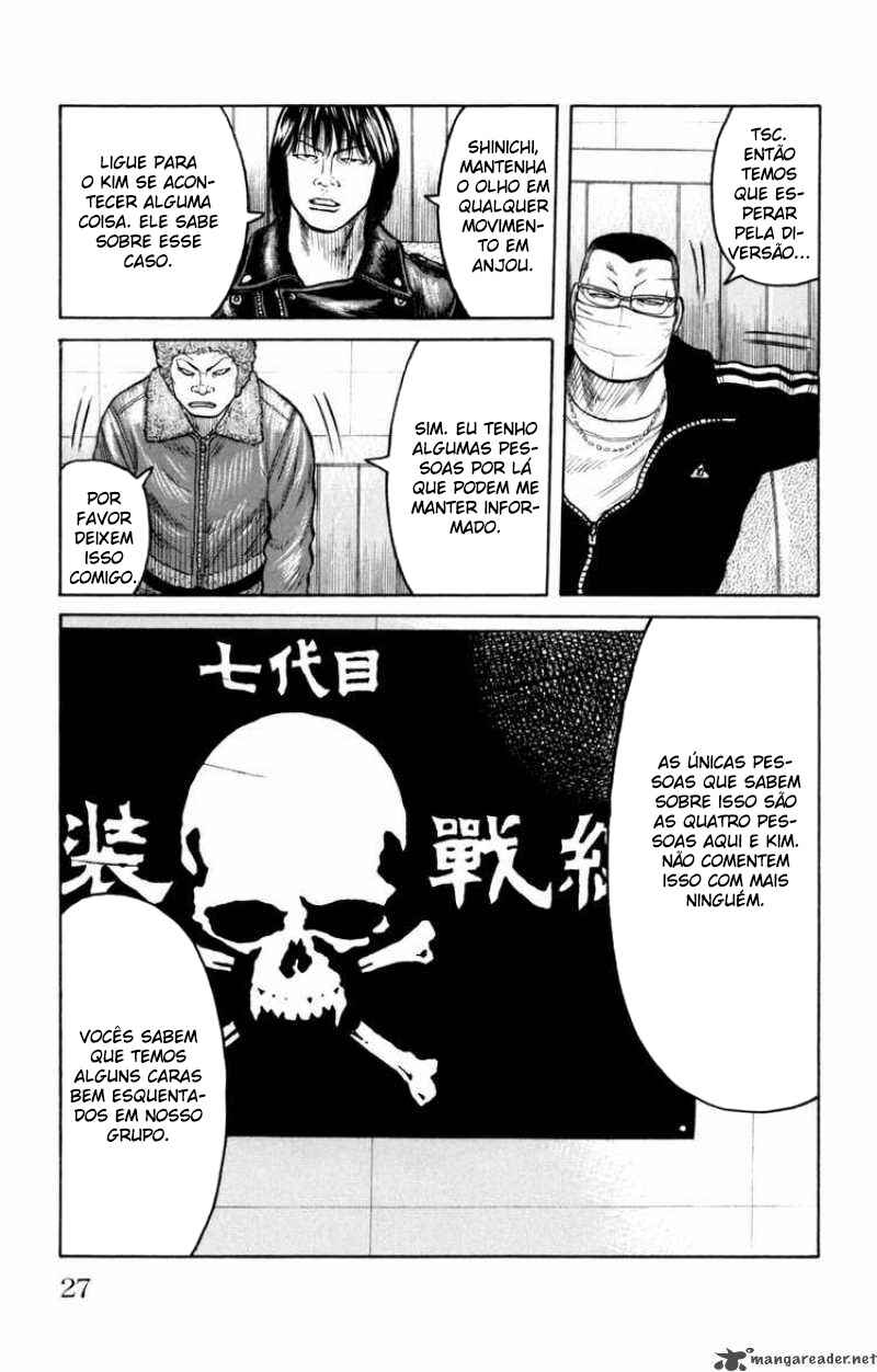 Chapter 85 - Page 26