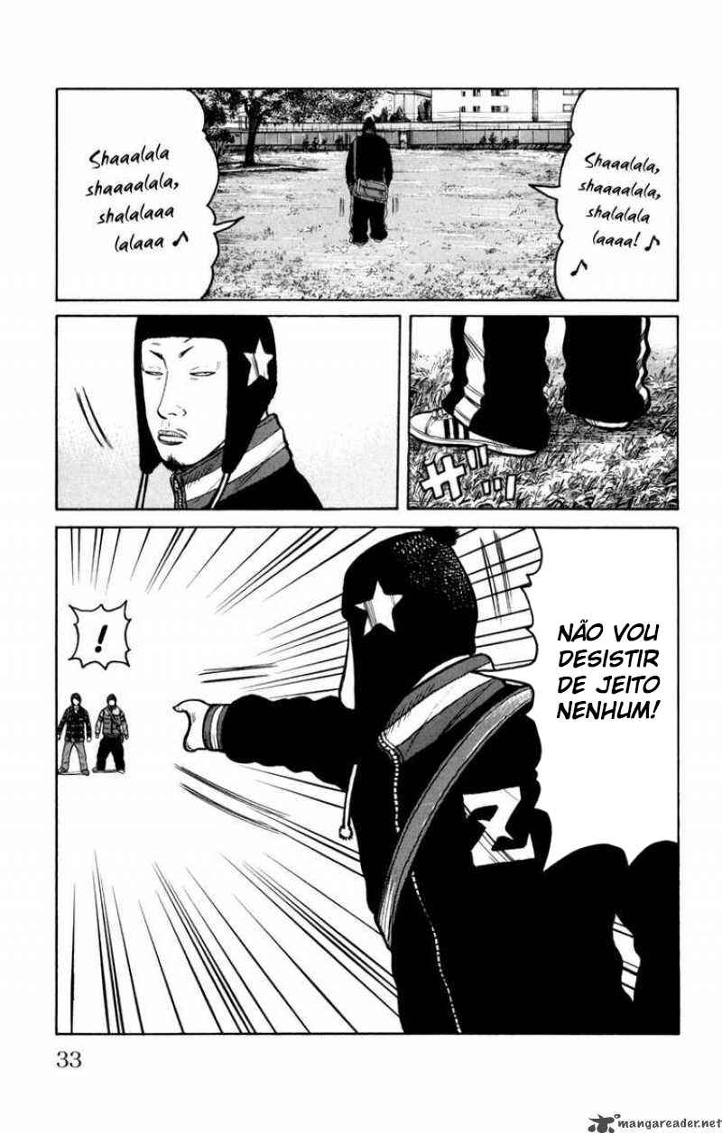 Chapter 85 - Page 32