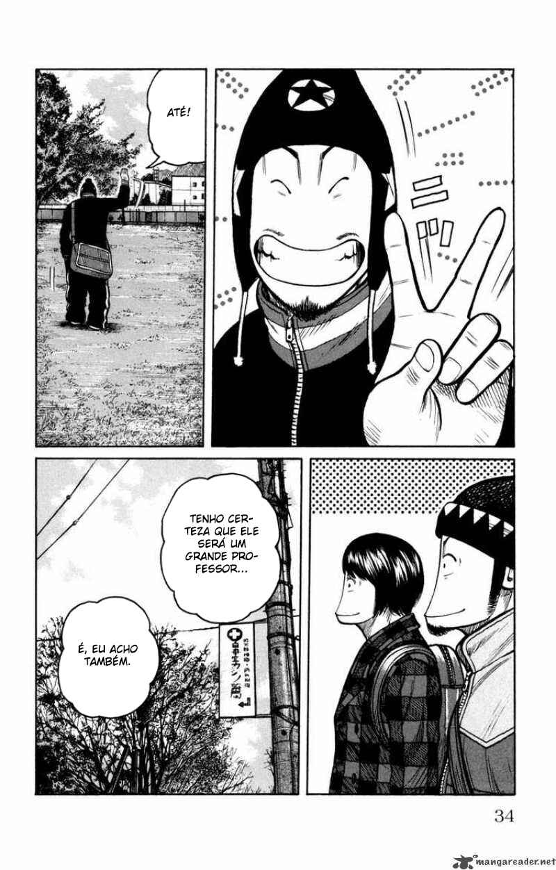 Chapter 85 - Page 33