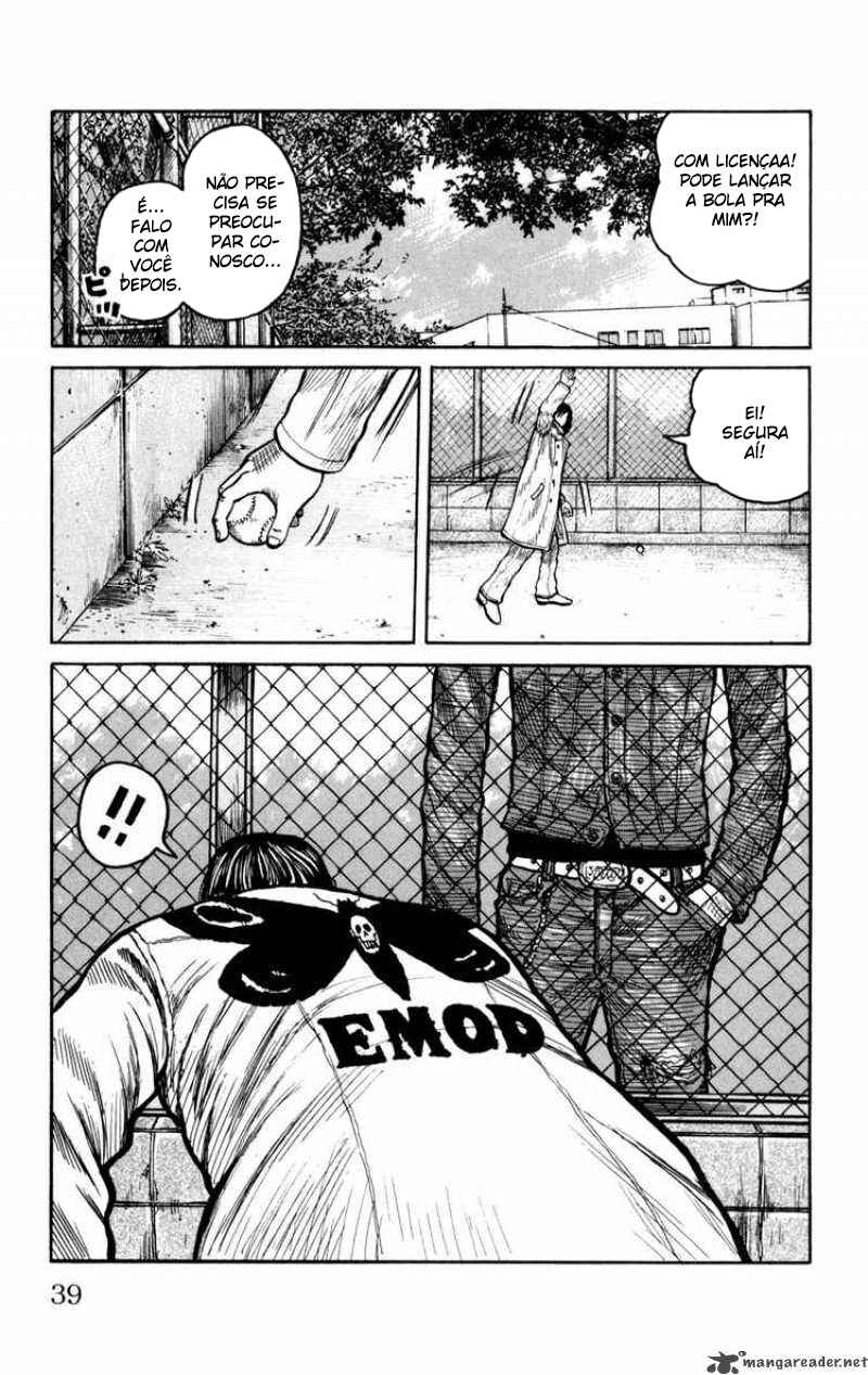 Chapter 85 - Page 37