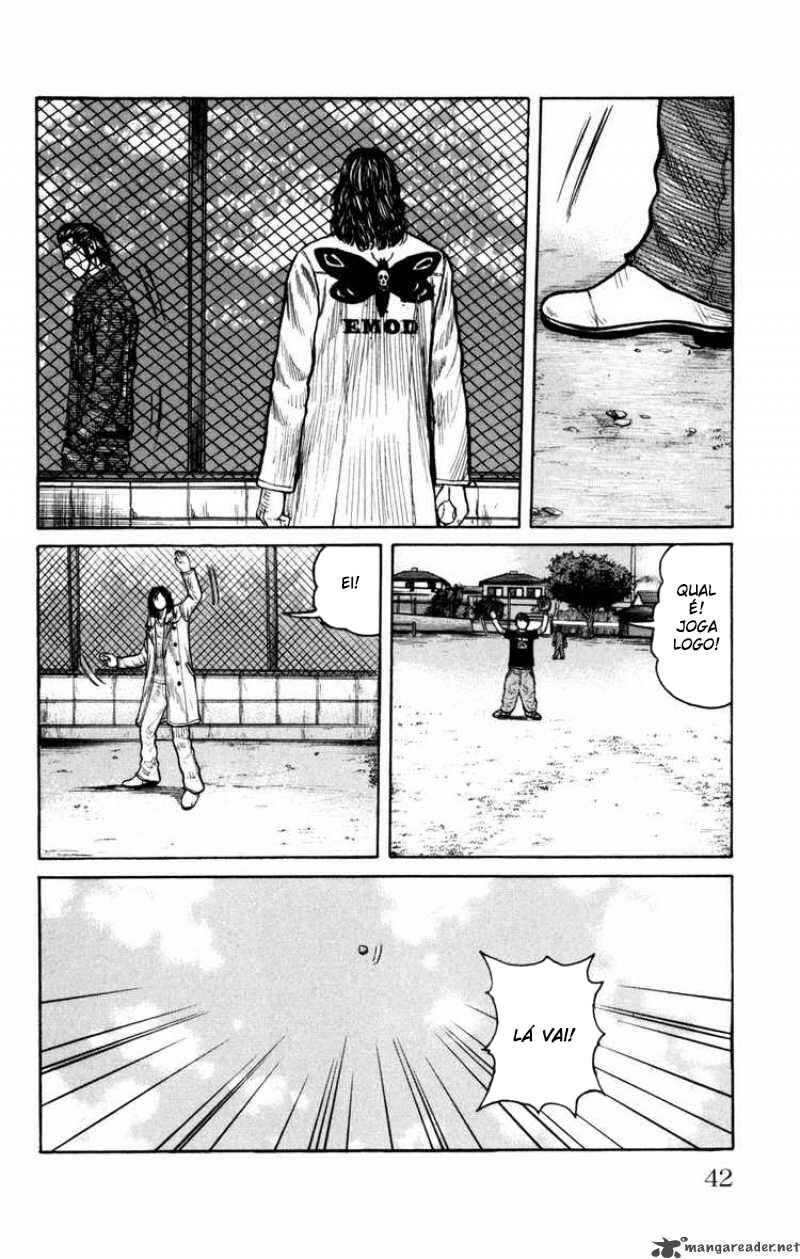 Chapter 85 - Page 40