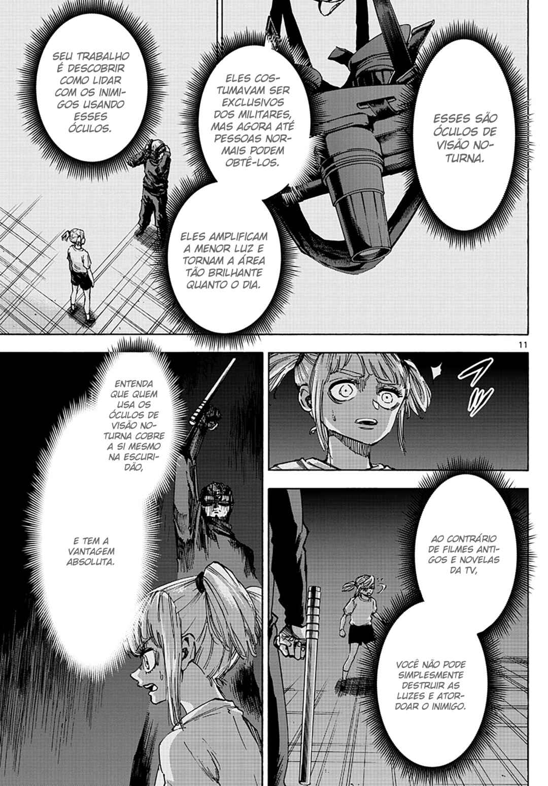 Chapter 43 - Page 11