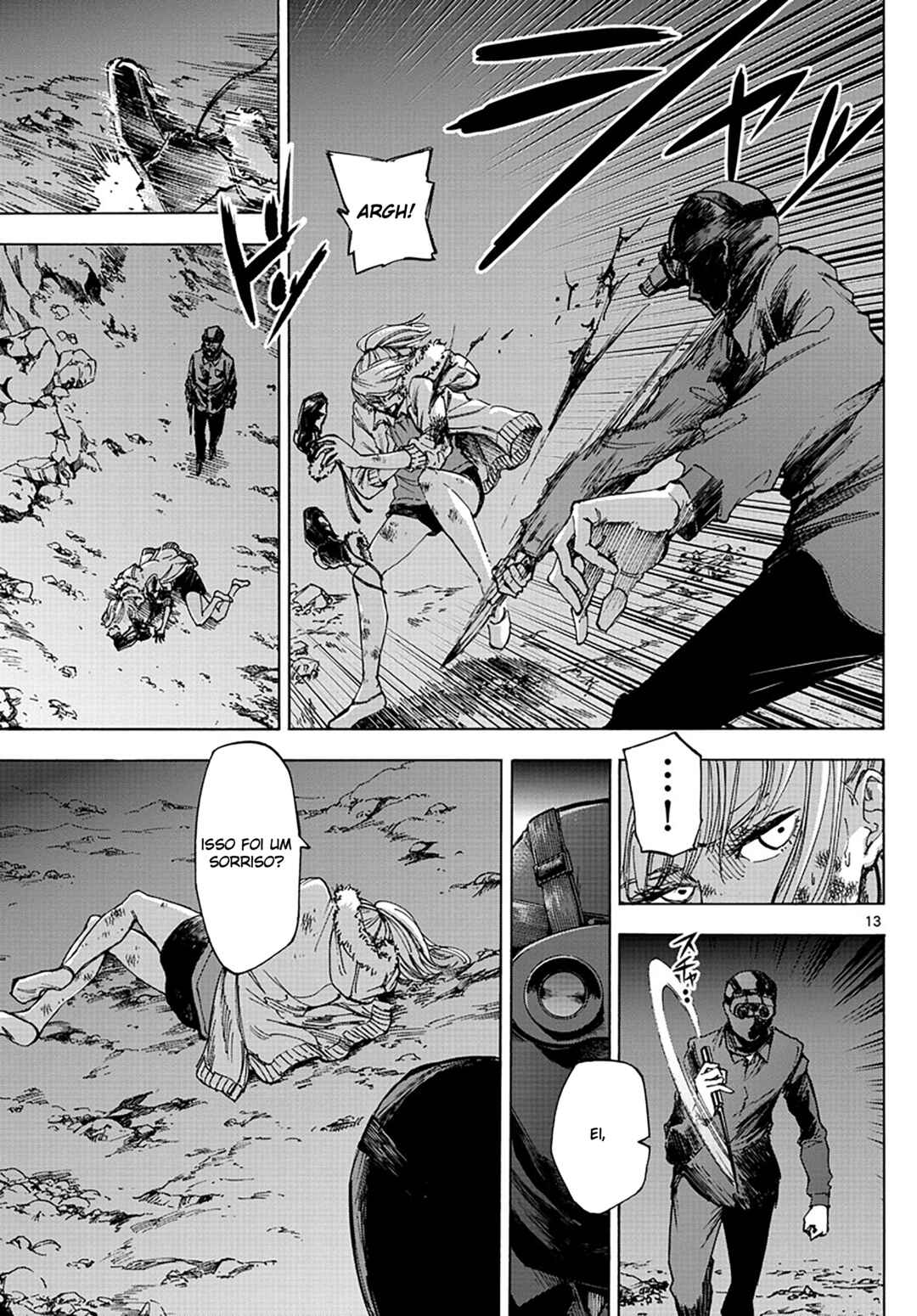 Chapter 43 - Page 13