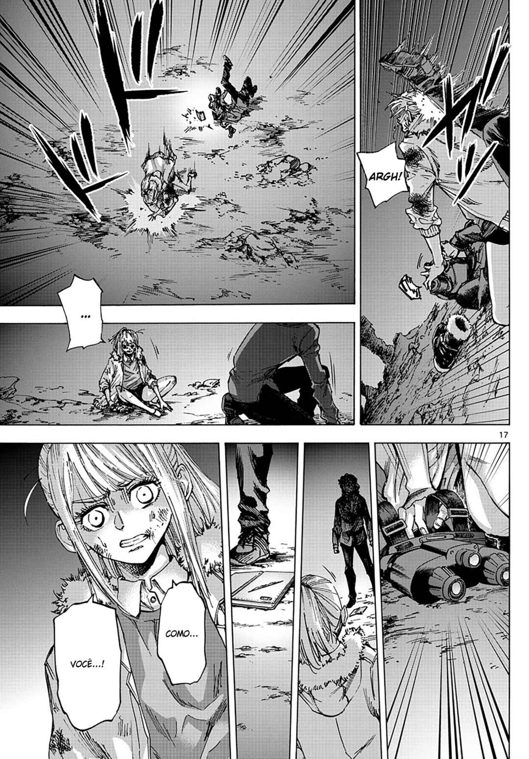 Chapter 43 - Page 17