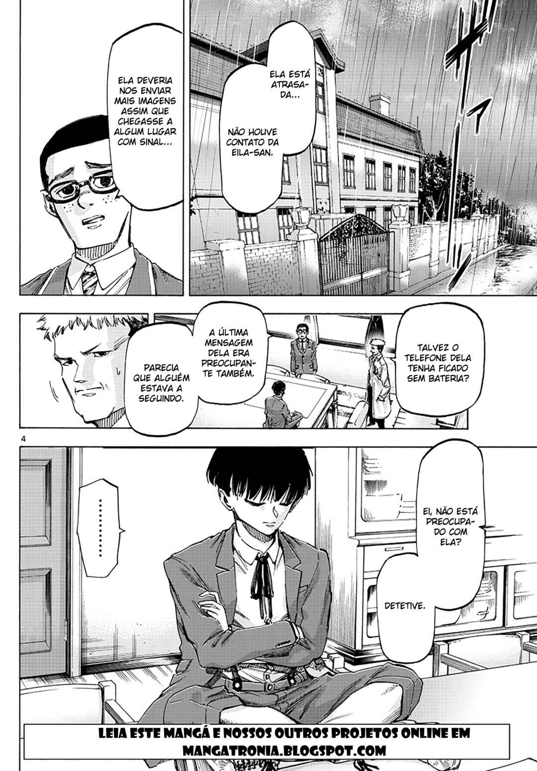 Chapter 43 - Page 4