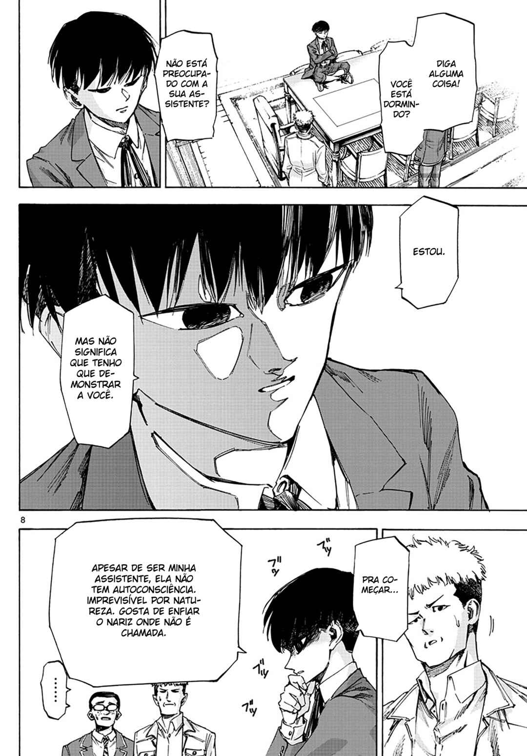 Chapter 43 - Page 8