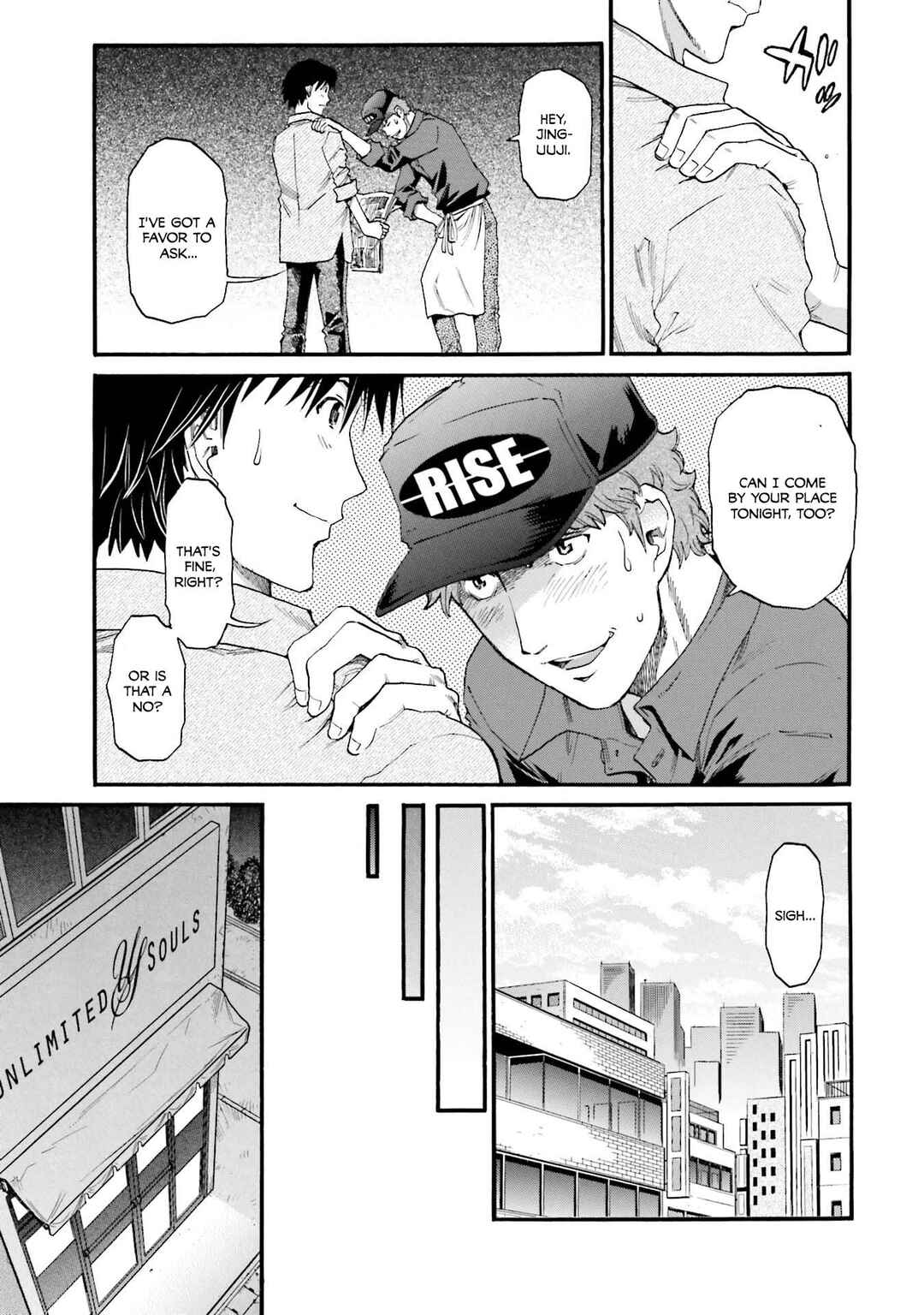 Chapter 25 - Page 16