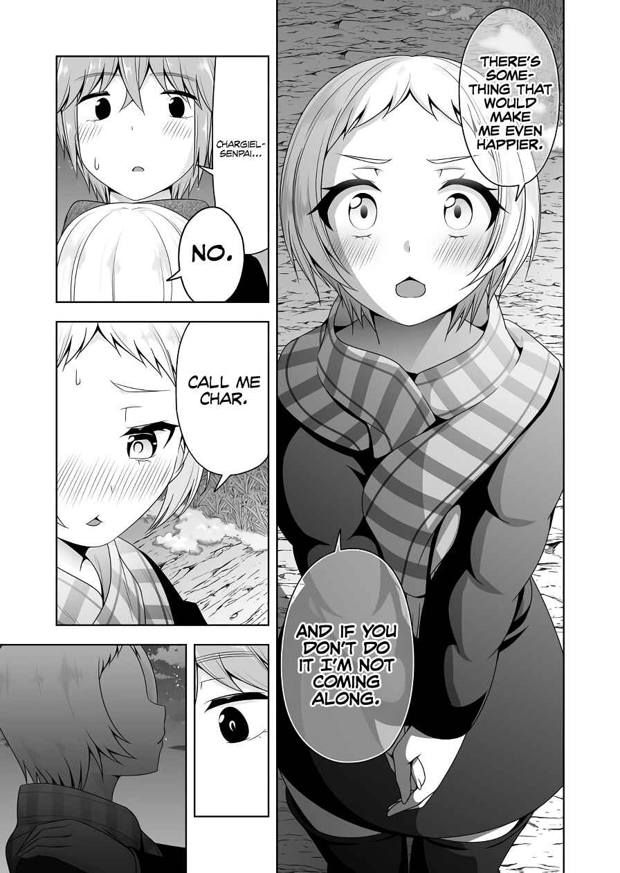 Chapter 98 - Page 10
