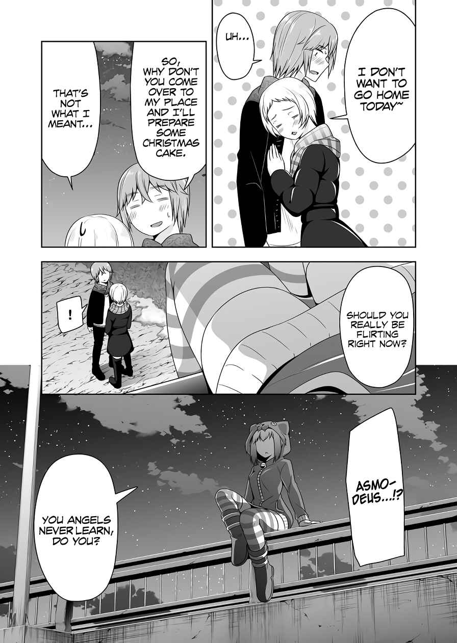 Chapter 98 - Page 12