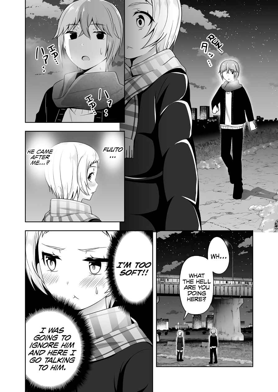 Chapter 98 - Page 5