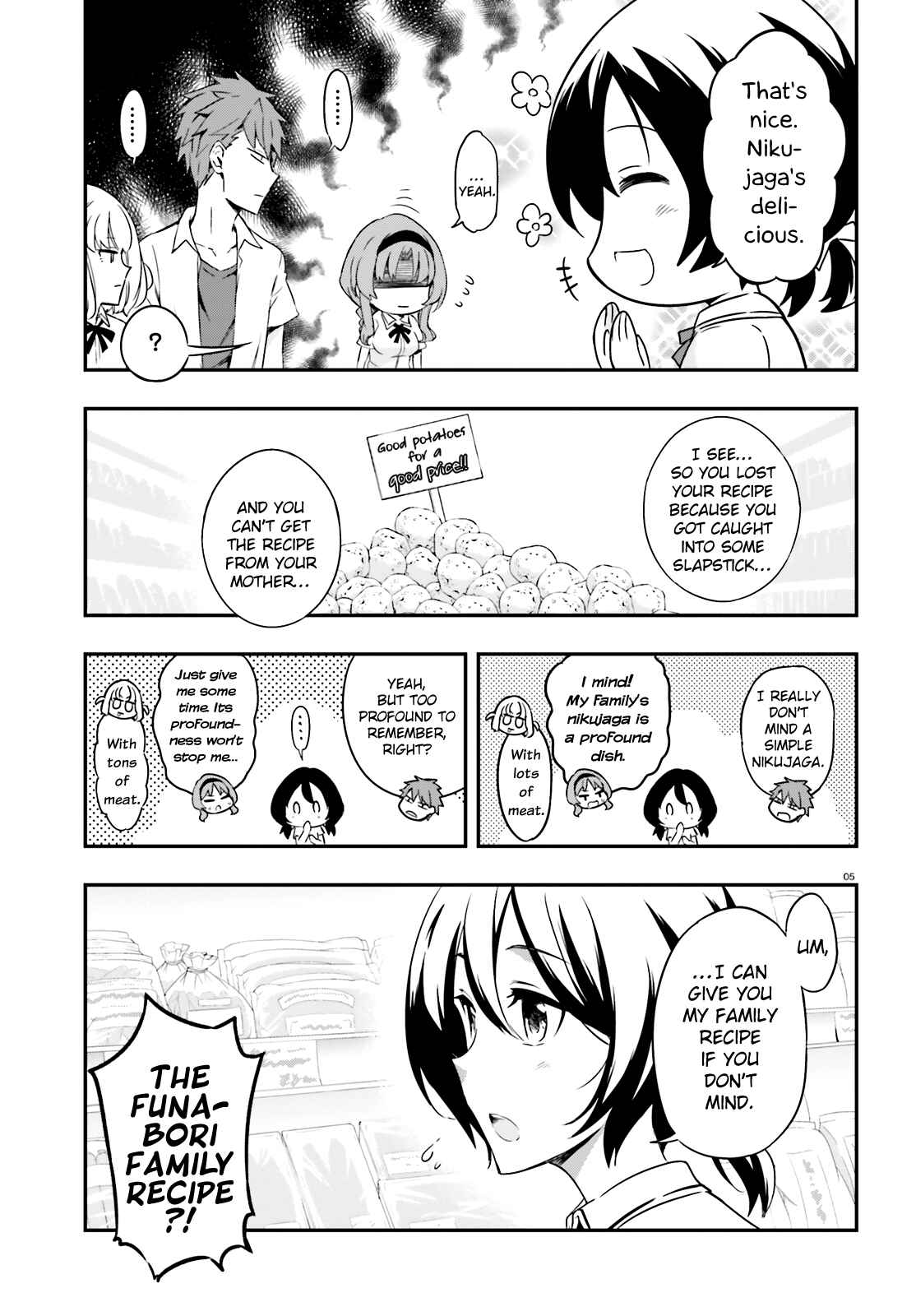 Chapter 105 - Page 5
