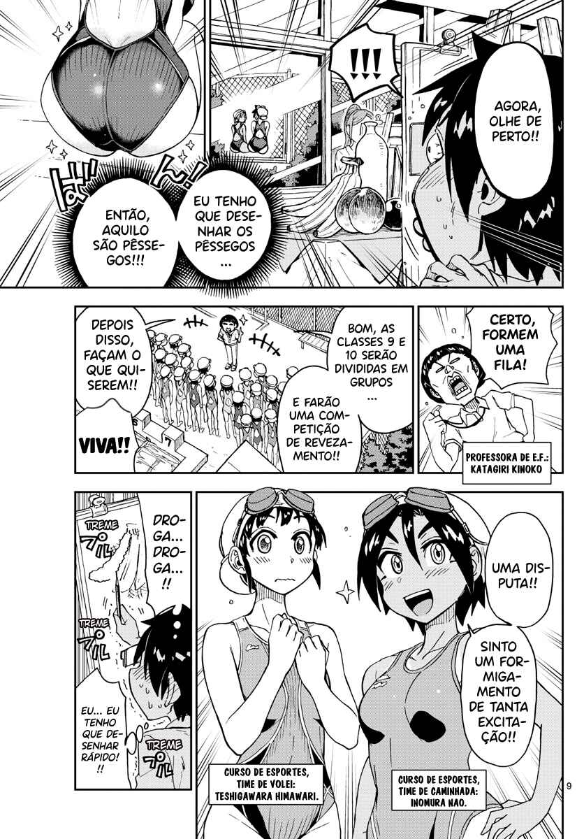 Chapter 143 - Page 10