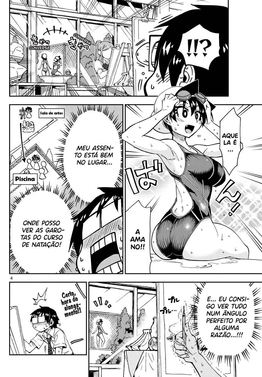 Chapter 143 - Page 5