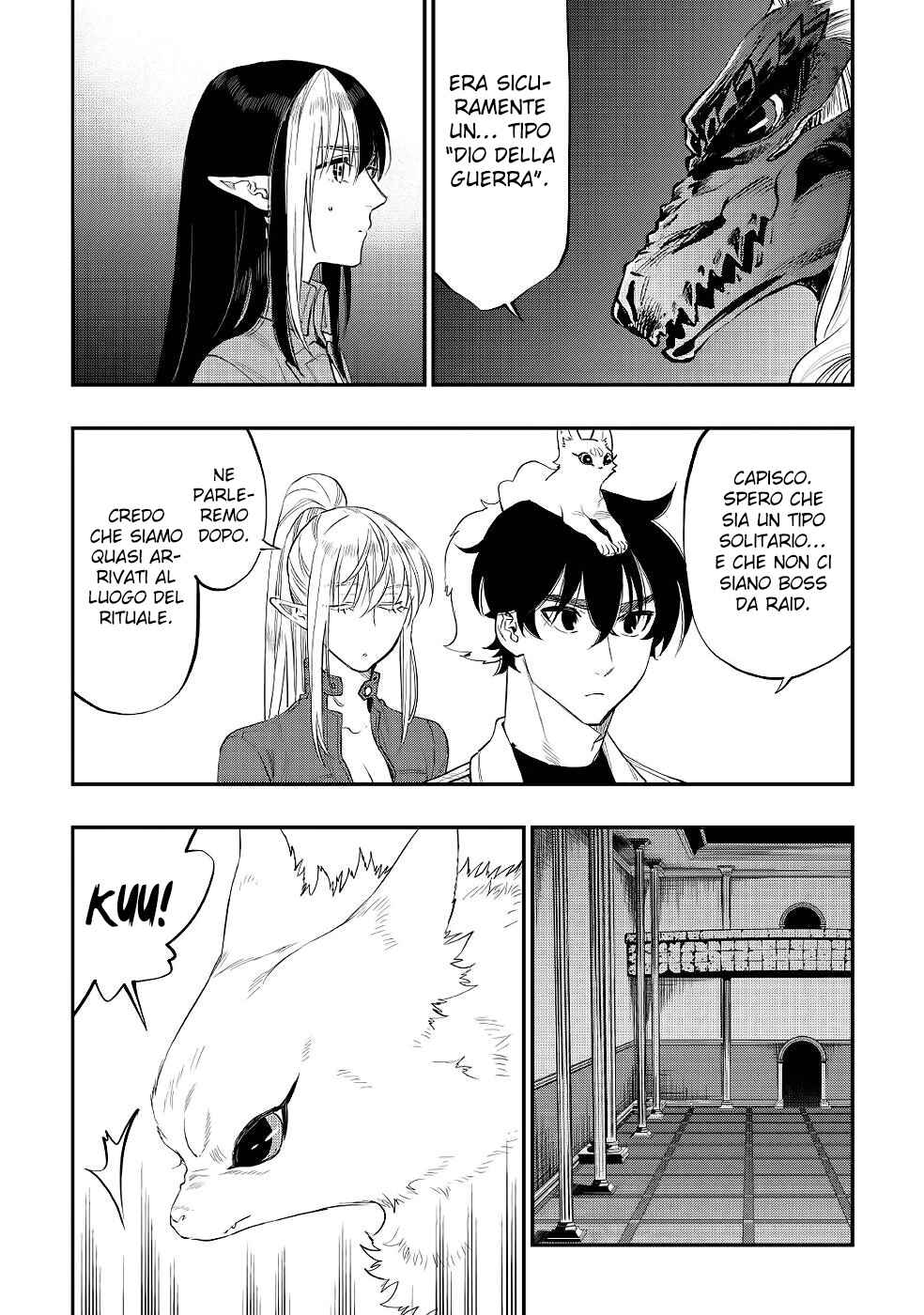 Chapter 88 - Page 22