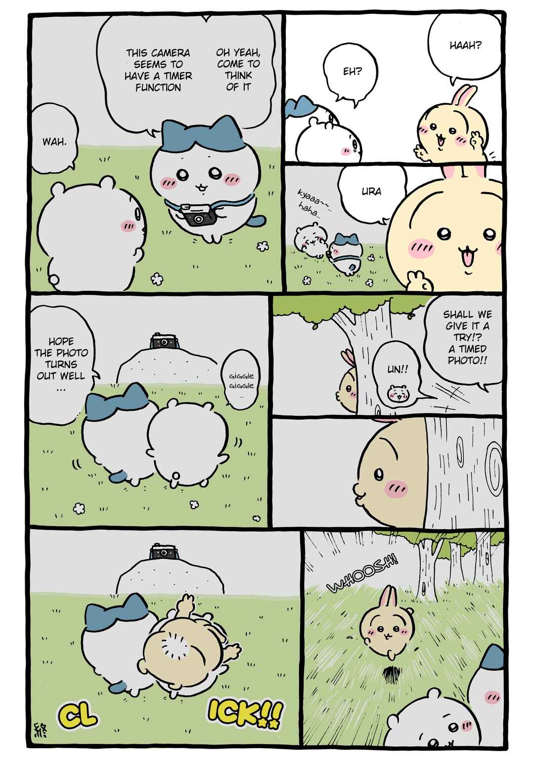 Chapter 1139 - Page 1