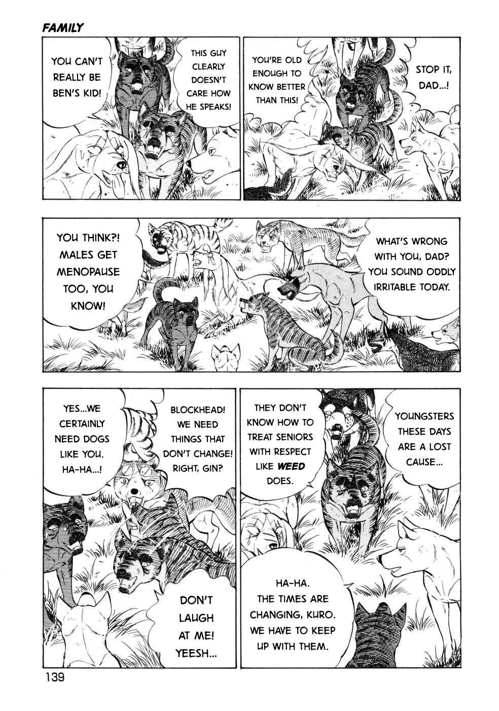 Chapter 425 - Page 10